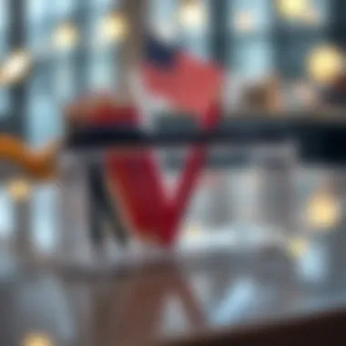 Innovative design trends in transparent pencil cases