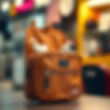 Tips for maintaining a travel toiletry bag over time.