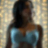 Understanding Adhesive Bra Pads: A Comprehensive Guide Introduction