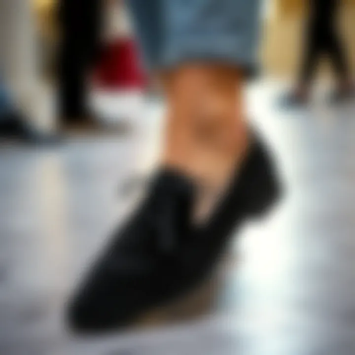Notable Understanding Black Flat Shoes Size 9: A Comprehensive Guide
