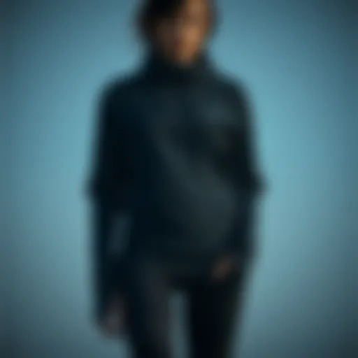 Understanding Compression Baselayers: Functionality and Fashion Introduction