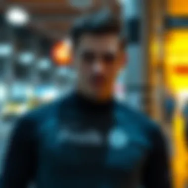 Understanding Compression Baselayers: Functionality and Fashion Summary Understanding Compression Baselayers: Functionality and Fashion Summary