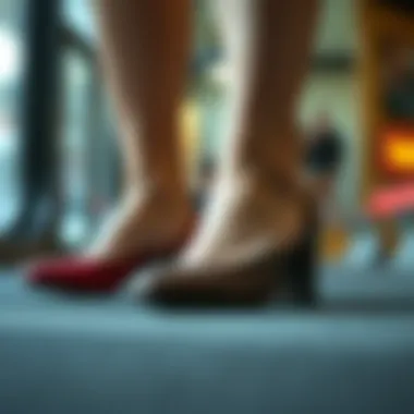 Notable Understanding Replacement Heel Taps: A Comprehensive Guide