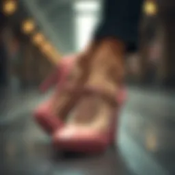 Understanding Shoes That Are Too Loose in the Heel Introduction