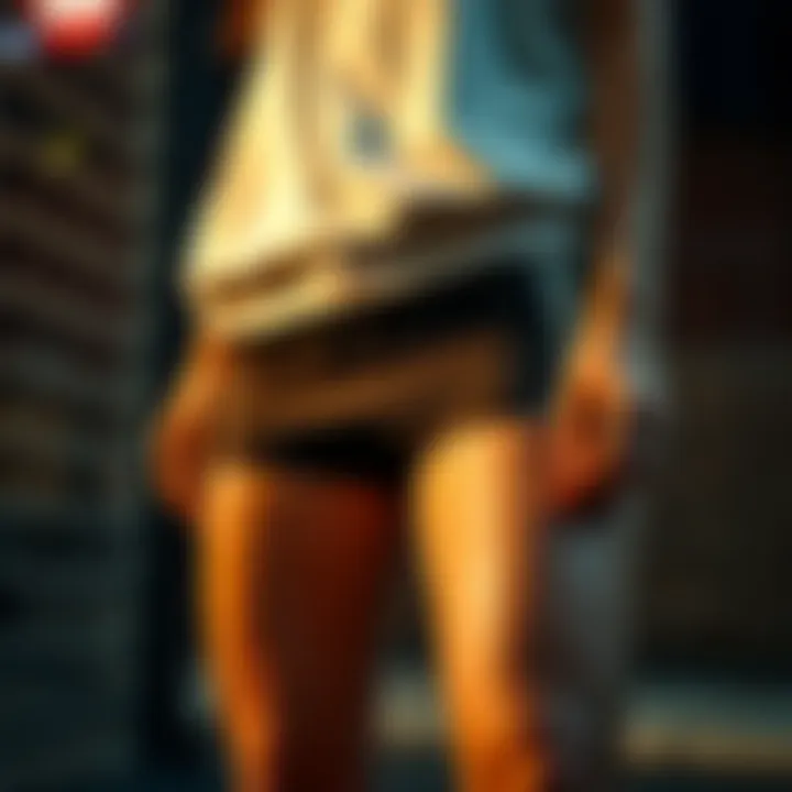 Understanding Slimming Sauna Sweat Shorts: A Comprehensive Insight Introduction