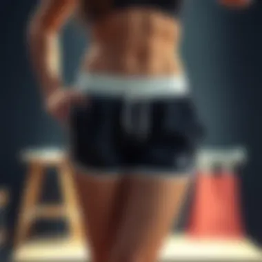 Notable Understanding Slimming Sauna Sweat Shorts: A Comprehensive Insight Notable Understanding Slimming Sauna Sweat Shorts: A Comprehensive Insight