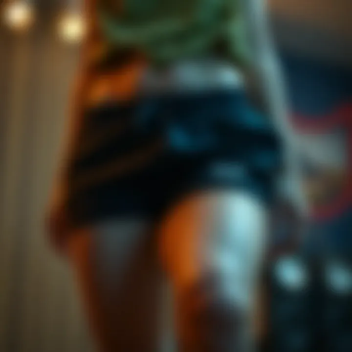 Understanding Slimming Sauna Sweat Shorts: A Comprehensive Insight Summary