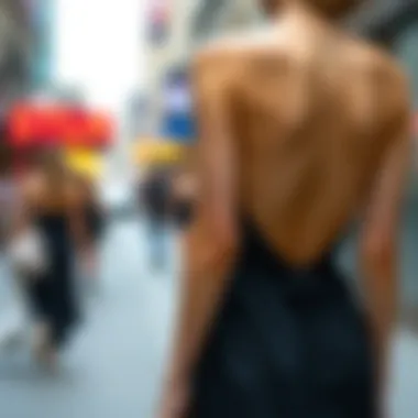 Understanding the Cut Out Tie Back Dress: A Comprehensive Guide Introduction Understanding the Cut Out Tie Back Dress: A Comprehensive Guide Introduction