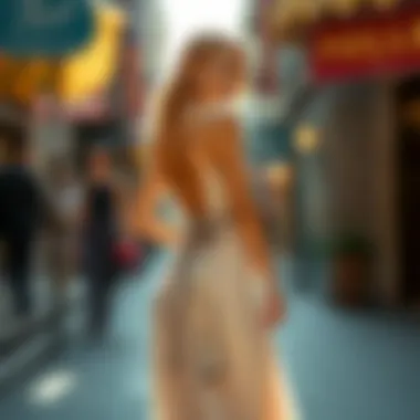 Notable Understanding the Cut Out Tie Back Dress: A Comprehensive Guide Notable Understanding the Cut Out Tie Back Dress: A Comprehensive Guide