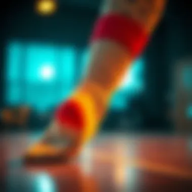 Notable Understanding the Role of Moisture Socks in Alleviating Dry Feet Notable Understanding the Role of Moisture Socks in Alleviating Dry Feet