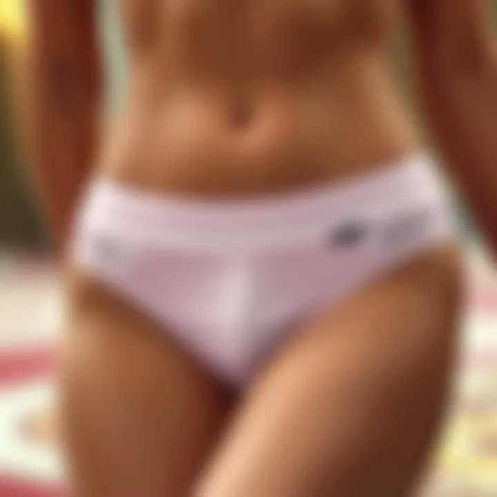 Notable Understanding Underwear Waistband Elastic: Key Considerations