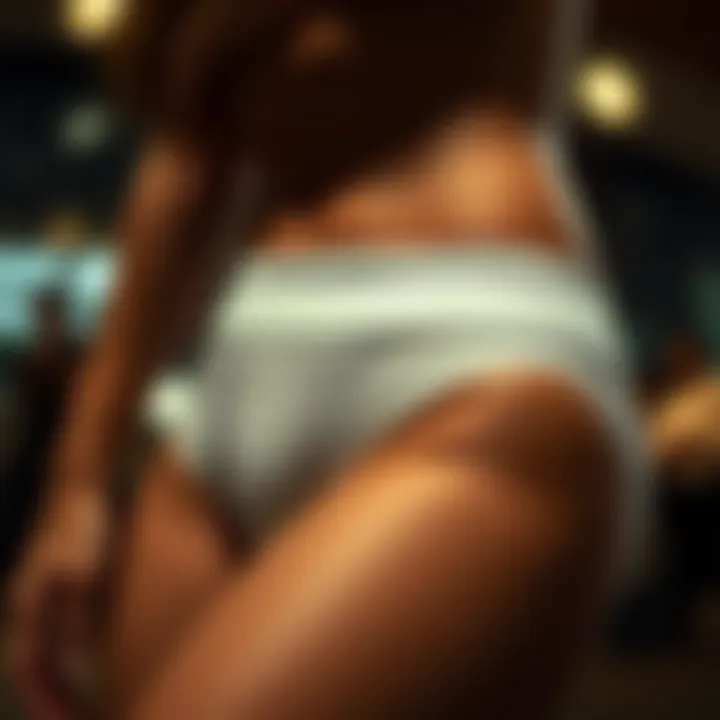 Understanding Underwear Waistband Elastic: Key Considerations Summary