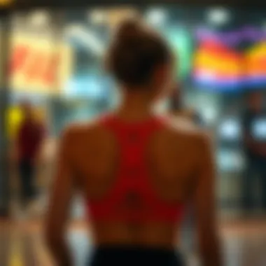 Advantages of Upper Back Support Braces Benefits of wearing an upper back support brace