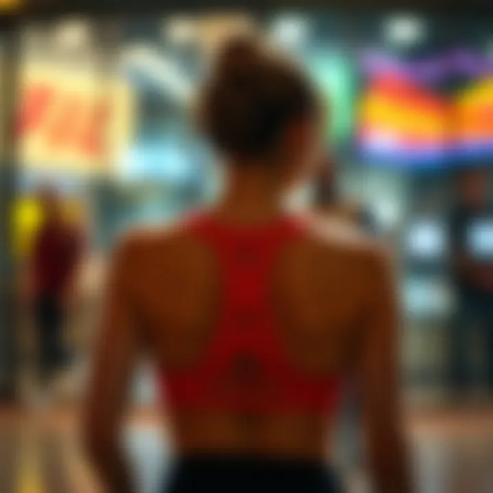 Advantages of Upper Back Support Braces Benefits of wearing an upper back support brace