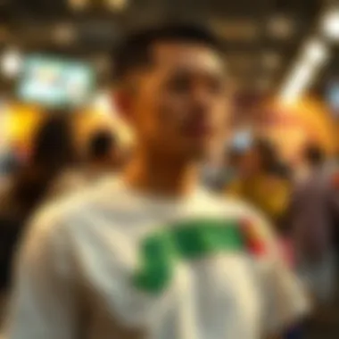 Cultural Significance of Nostalgic Fashion Cultural significance of childhood nostalgia in fashion