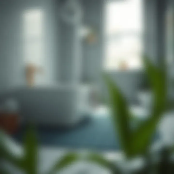 Eco-Friendly Waterproof Mat Options Eco-friendly waterproof mat options for sustainable bathrooms