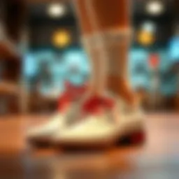 Women’s Chef Shoes: A Comprehensive Guide Introduction