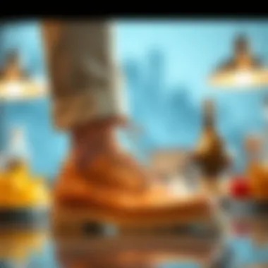 Notable Women’s Chef Shoes: A Comprehensive Guide Notable Women’s Chef Shoes: A Comprehensive Guide