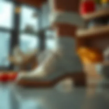 Women’s Chef Shoes: A Comprehensive Guide Summary
